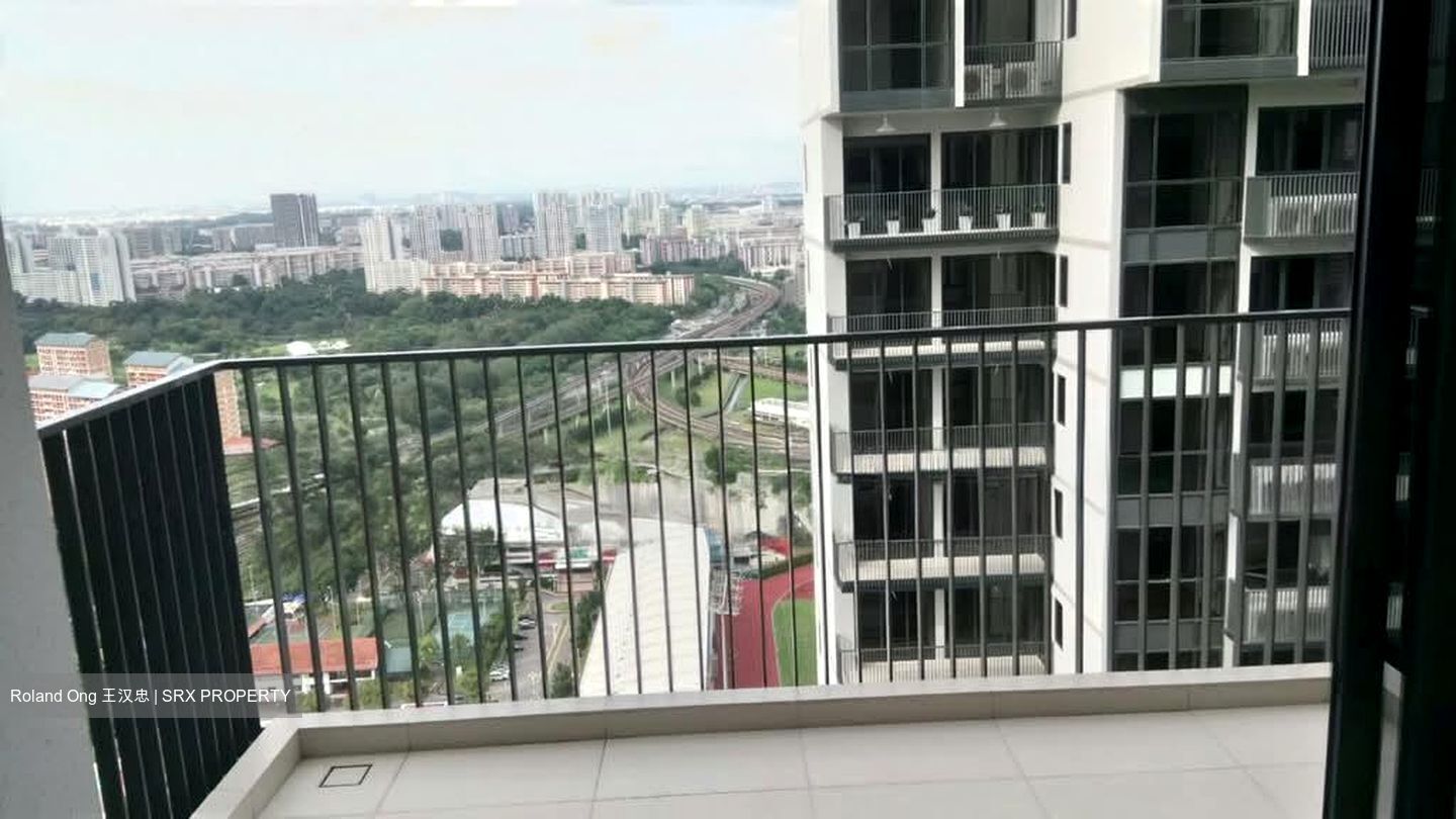 Sky Vue (D20), Condominium #569256171